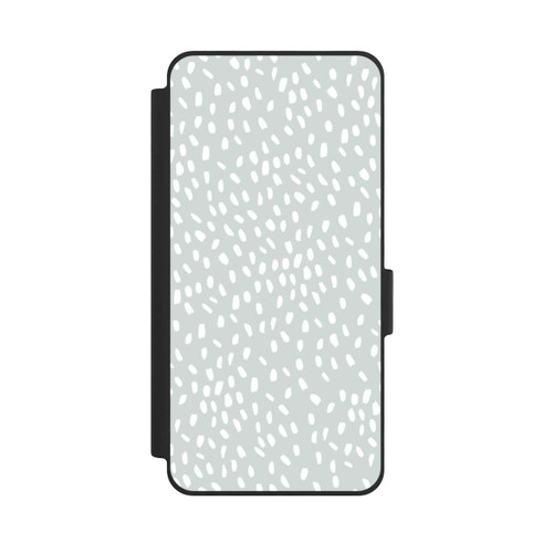 Samsung Galaxy S26 NIVOflip Points Verts