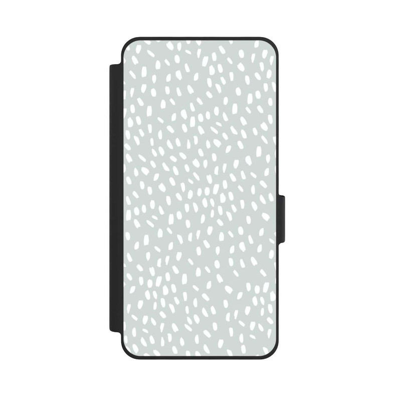 Galaxy S26 NIVOflip Points Verts