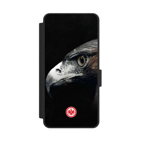 Samsung Galaxy S26 NIVOflip Eintracht Attila Schwarz