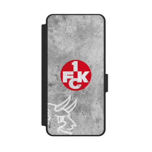 Samsung Galaxy S26 NIVOflip 1.FC Kaiserslautern-Beton Teufel
