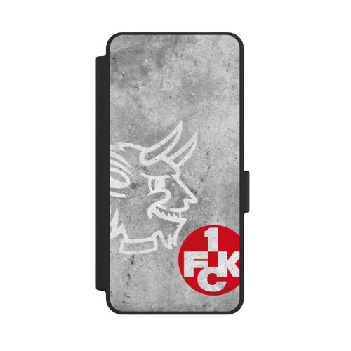 Samsung Galaxy S26 NIVOflip 1.FC Kaiserslautern-Beton Teufel groß