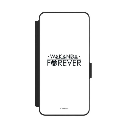 Samsung Galaxy S26 NIVOflip  Black Panther