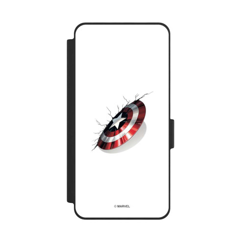 Samsung Galaxy S26 NIVOflip Captain America