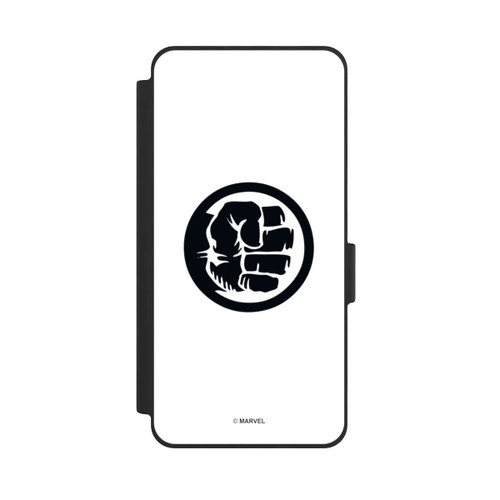 Samsung Galaxy S26 NIVOflip Hulk Fist Logo