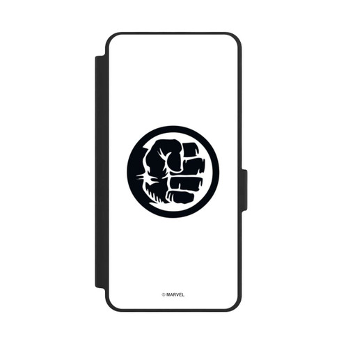 Samsung Galaxy S26 NIVOflip Hulk Fist Logo