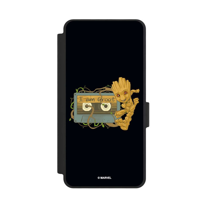 Galaxy S26 NIVOflip I am Groot - Gardiens de la Galaxy