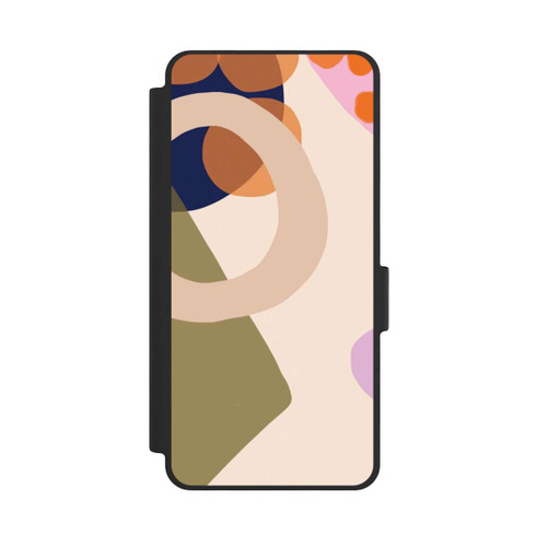 Samsung Galaxy S26 NIVOflip Colorful Boho