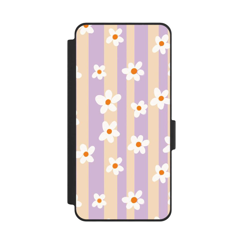 Galaxy S26 NIVOflip Gänseblümchen oh Gänseblümchen