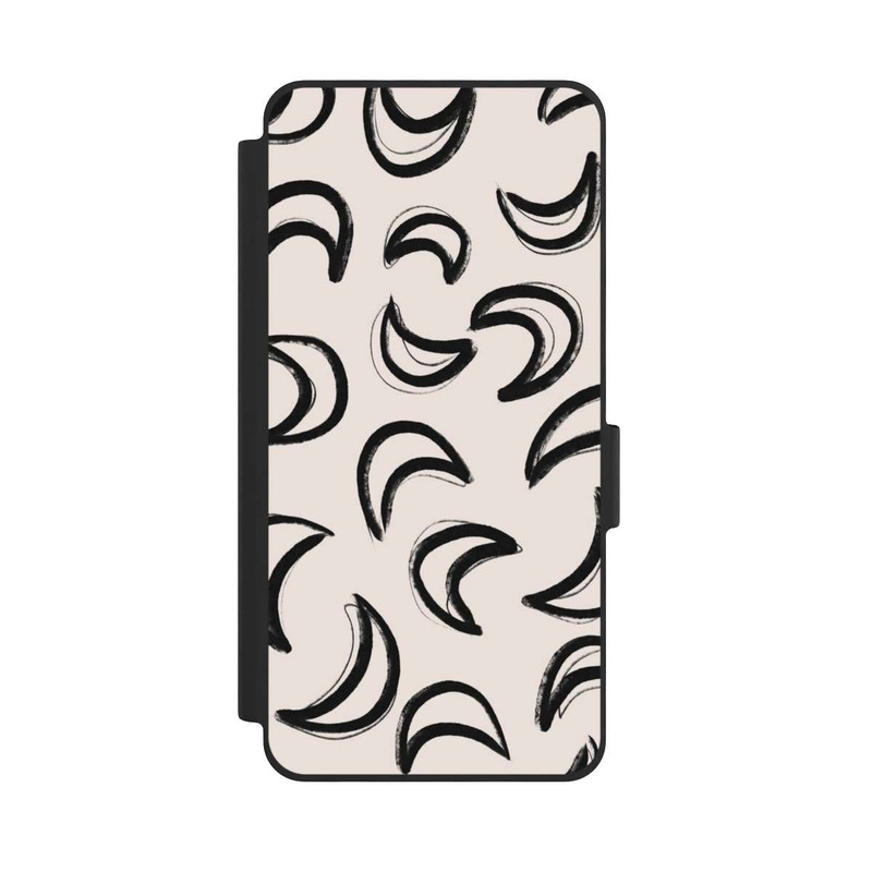 Galaxy S26 NIVOflip Lunes Pattern