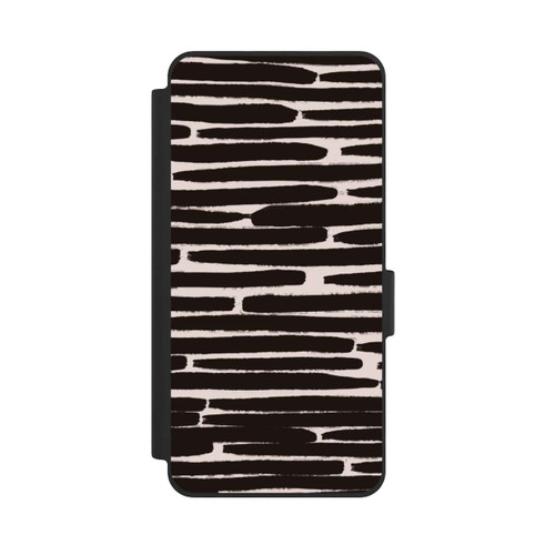 Samsung Galaxy S26 NIVOflip Fissures Pattern