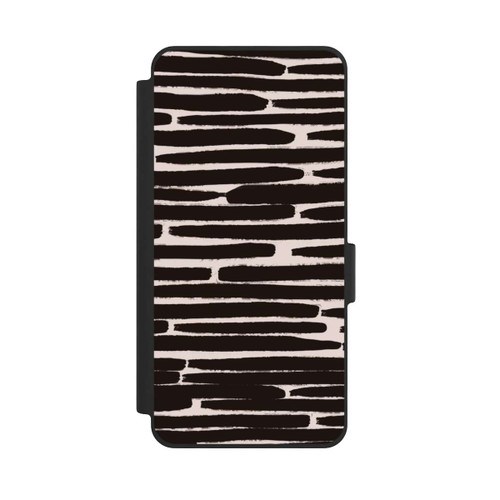 Samsung Galaxy S26 NIVOflip Fissures Pattern