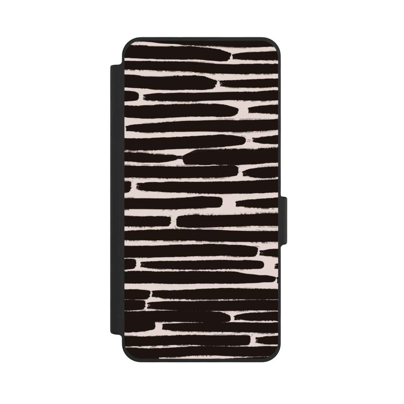 Galaxy S26 NIVOflip Fissures Pattern