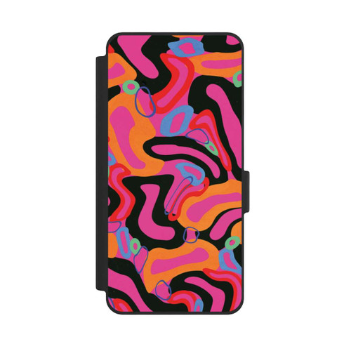 Samsung Galaxy S26 NIVOflip Tâches Pattern