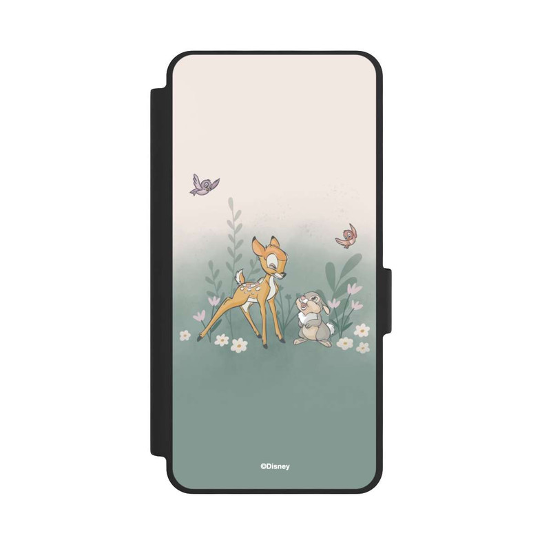 Galaxy S26 NIVOflip Bambi und Klopfer