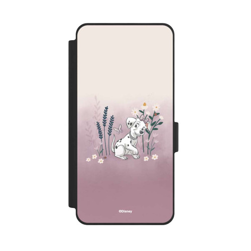 Samsung Galaxy S26 NIVOflip 101 Dalamatiner mit Blumen