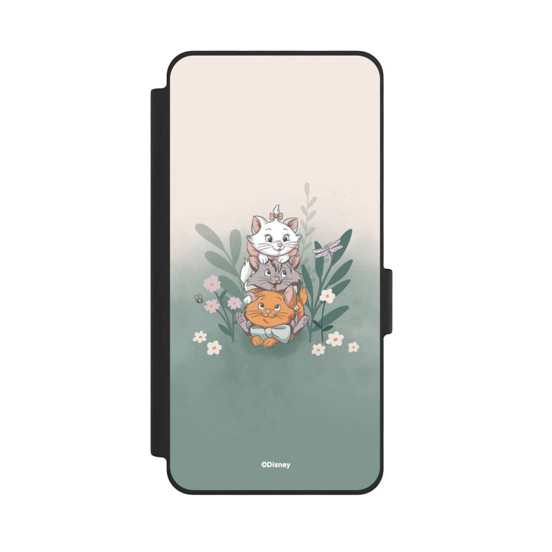 Galaxy S26 NIVOflip Aristocats Grün