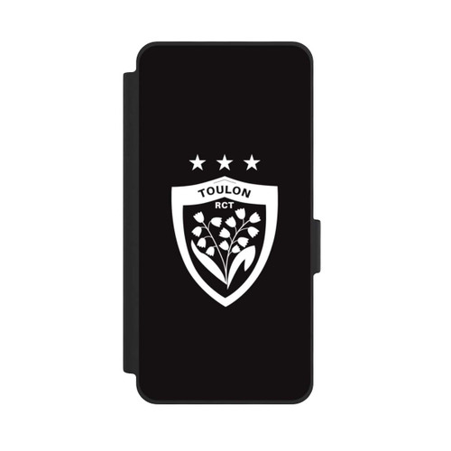 Samsung Galaxy S26 NIVOflip RCT Noir &amp; Blanc