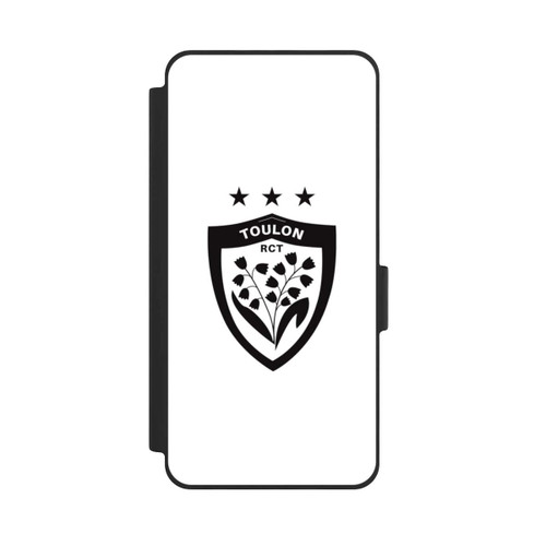 Samsung Galaxy S26 NIVOflip RCT Blanc &amp; Noir