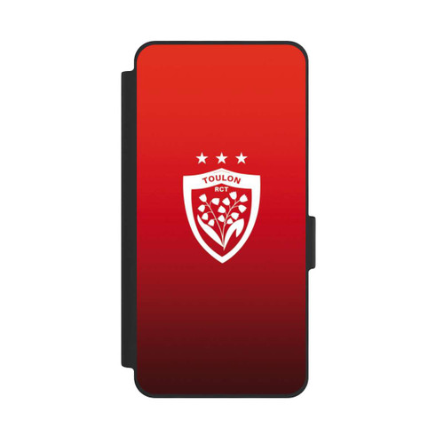 Samsung Galaxy S26 NIVOflip RCT Rouge &amp; Blanc