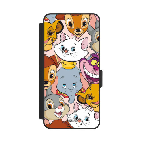 Samsung Galaxy S26 NIVOflip Closeup Disney Classic Character