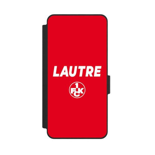 Samsung Galaxy S26 NIVOflip Lautre Rot