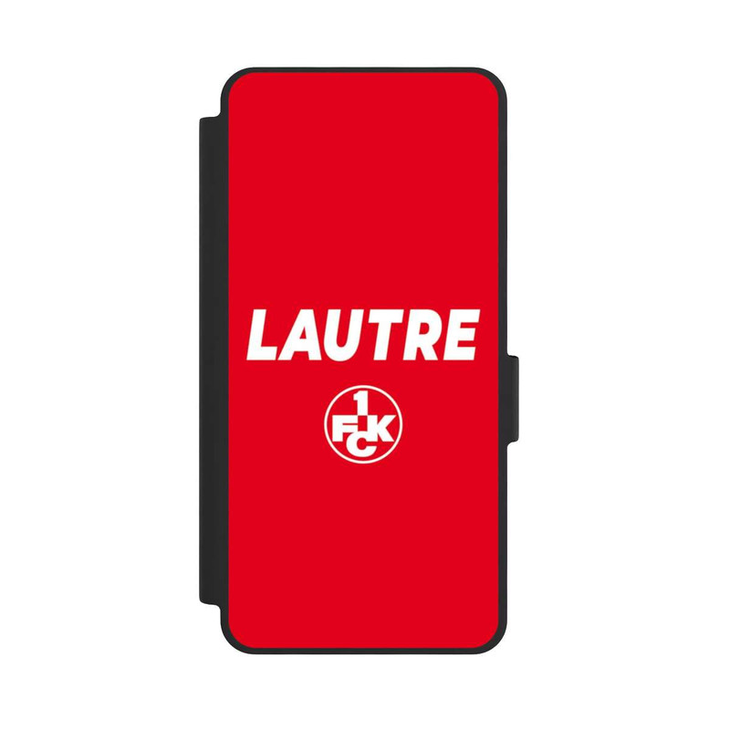 Galaxy S26 NIVOflip Lautre Rot