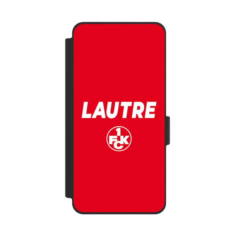 Galaxy S26 NIVOflip Lautre Rot