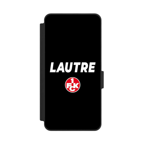 Samsung Galaxy S26 NIVOflip Lautre Schwarz