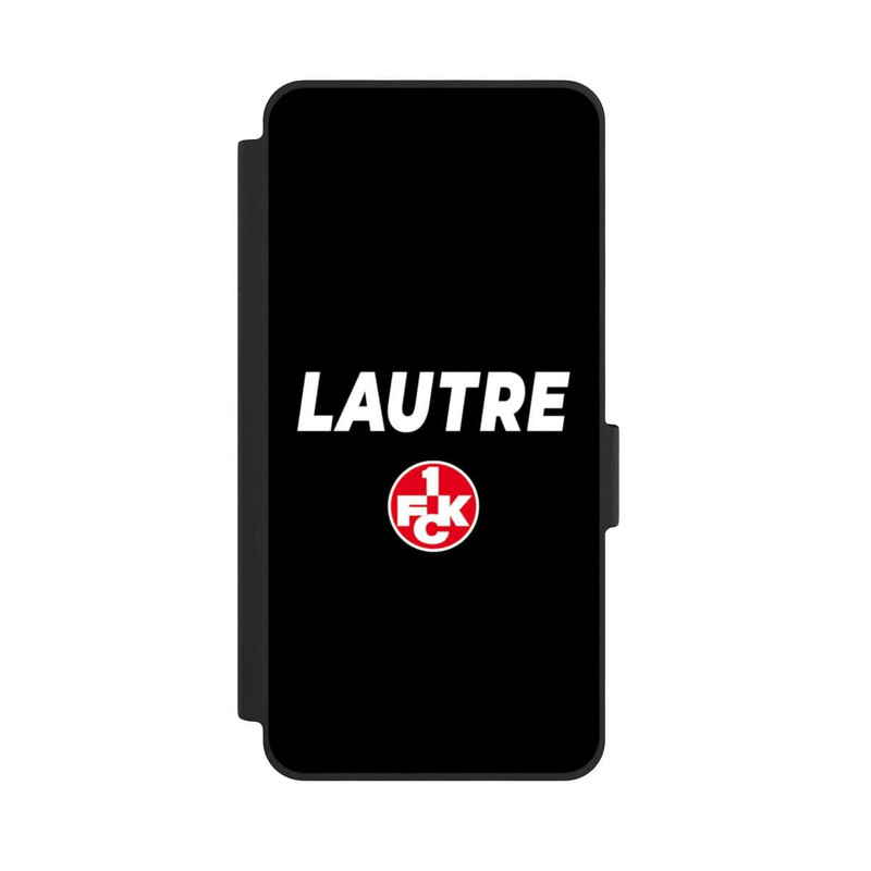 Galaxy S26 NIVOflip Lautre Schwarz