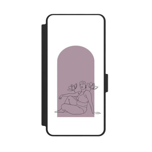 Samsung Galaxy S26 NIVOflip Body Positive No.2