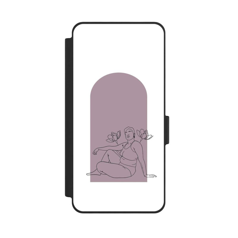 Galaxy S26 NIVOflip Body Positive No.2
