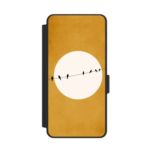 Samsung Galaxy S26 NIVOflip Chirping And Chilling