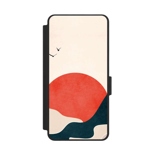 Samsung Galaxy S26 NIVOflip Drowning Sun