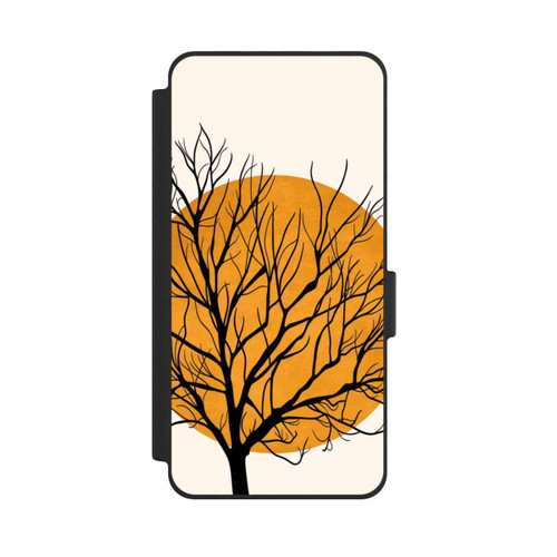 Samsung Galaxy S26 NIVOflip Verborgene Sonne