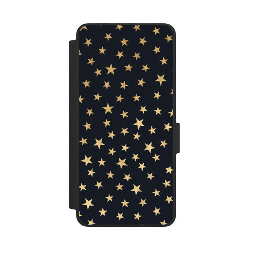 Samsung Galaxy S26 NIVOflip Stardust At Midnight