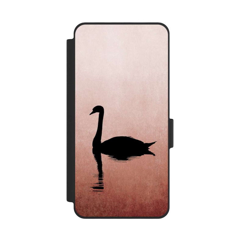 Galaxy S26 NIVOflip Le cygne rouge
