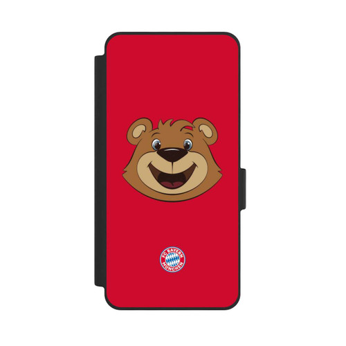 Samsung Galaxy S26 NIVOflip Bernie Kopf 