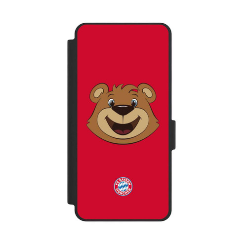 Samsung Galaxy S26 NIVOflip Bernie head 