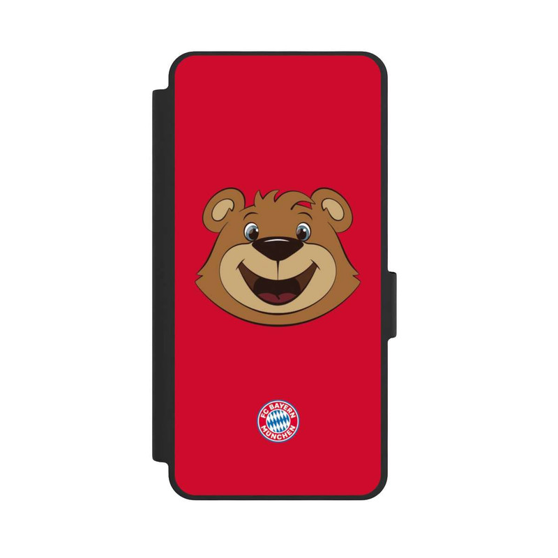 Galaxy S26 NIVOflip Bernie Kopf 
