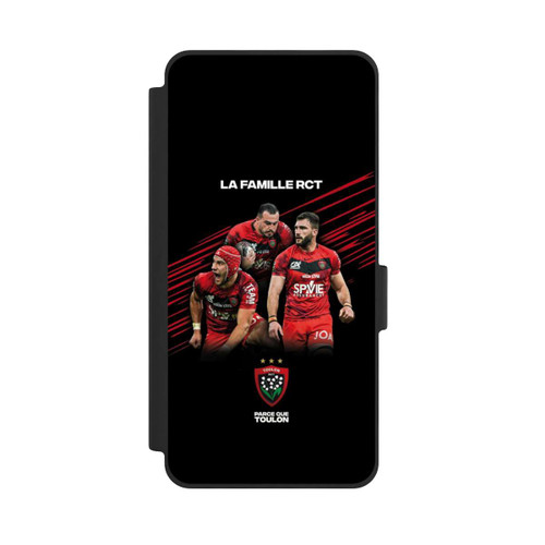 Samsung Galaxy S26 NIVOflip La Famille RCT