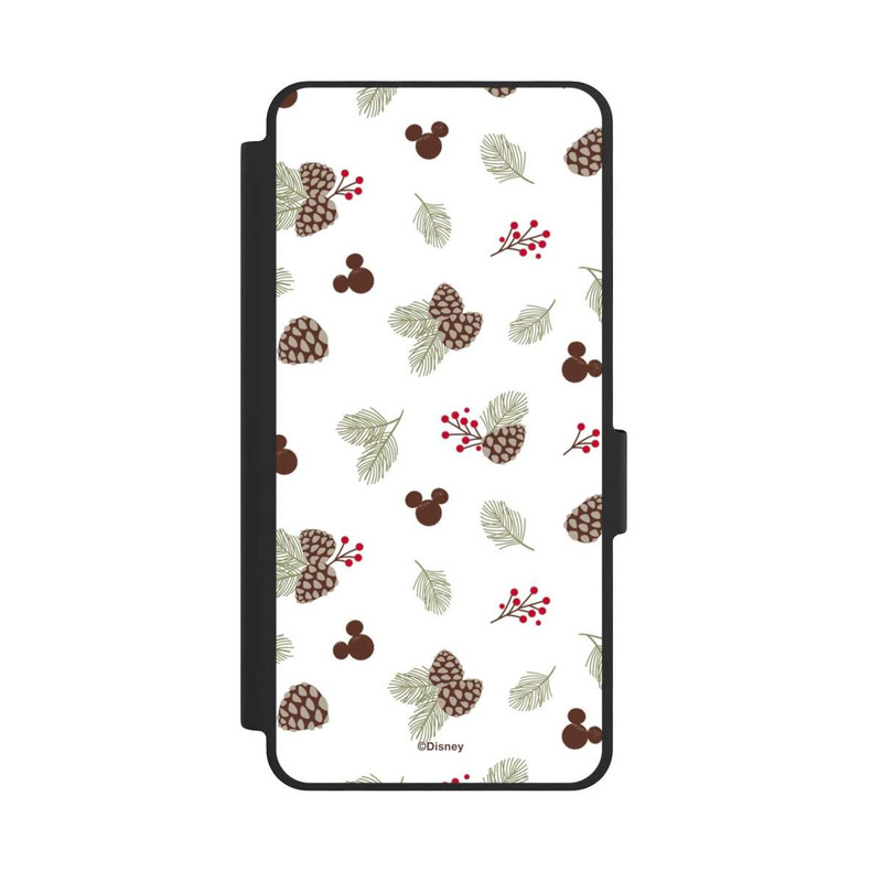 Galaxy S26 NIVOflip Mickey Cone Pattern