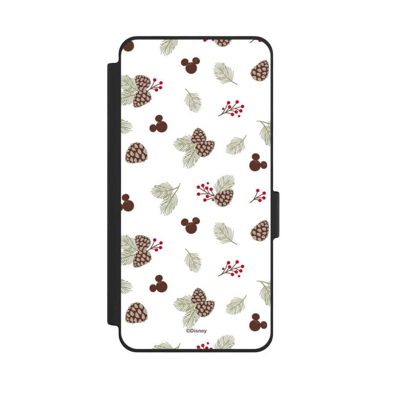 Galaxy S26 NIVOflip Micky-Kegel-Muster