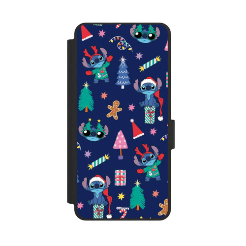 Samsung Galaxy S26 NIVOflip Stitch Weihnachtsmuster