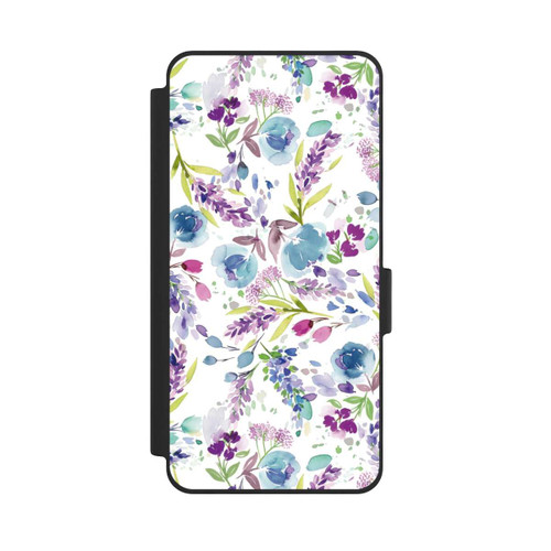 Samsung Galaxy S26 NIVOflip Bouquets de lavande d'automne