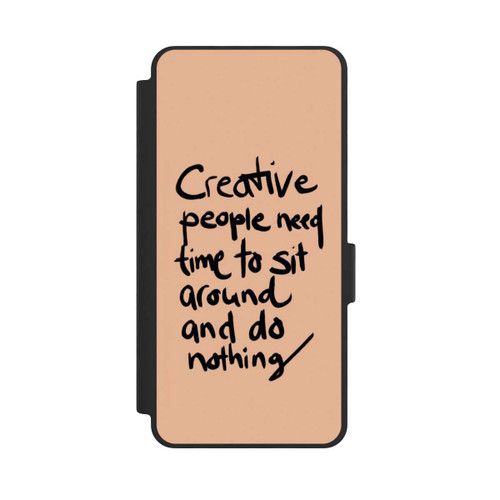 Samsung Galaxy S26 NIVOflip Creative People