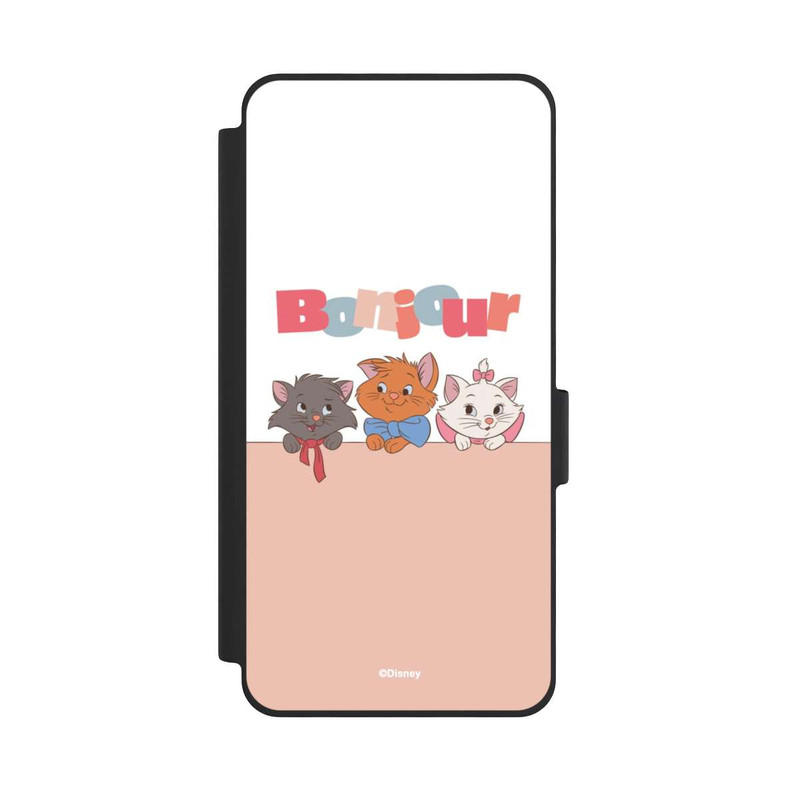Galaxy S26 NIVOflip Aristocats Bonjour