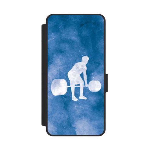Samsung Galaxy S26 NIVOflip Deadlift Male
