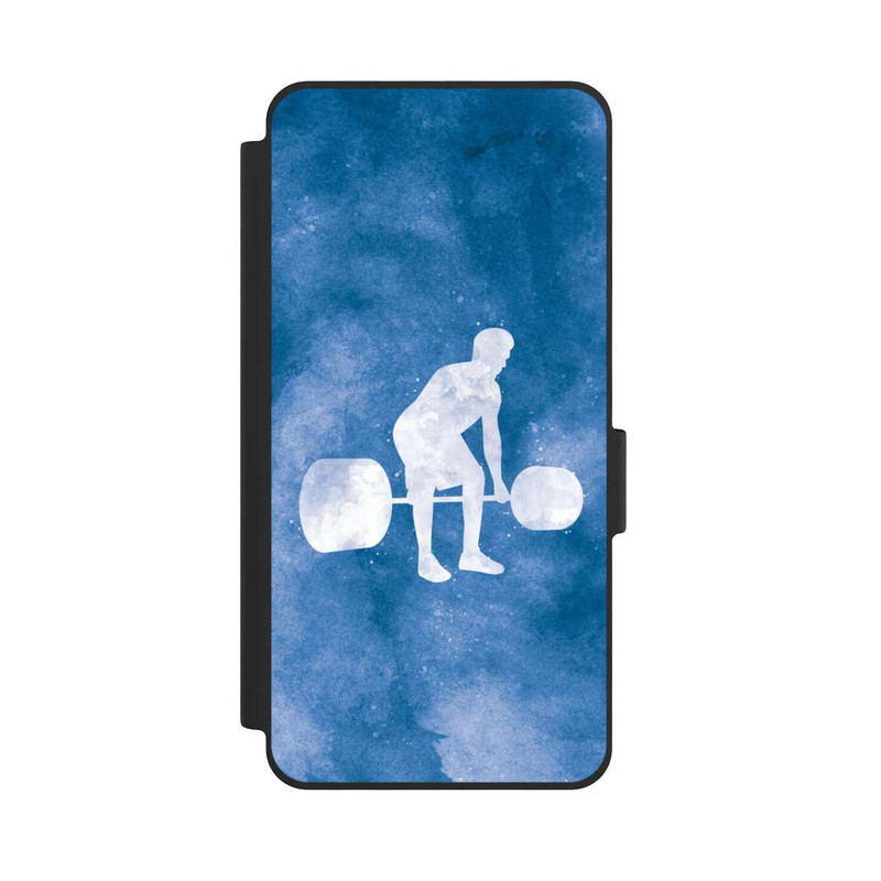 Galaxy S26 NIVOflip Deadlift Male