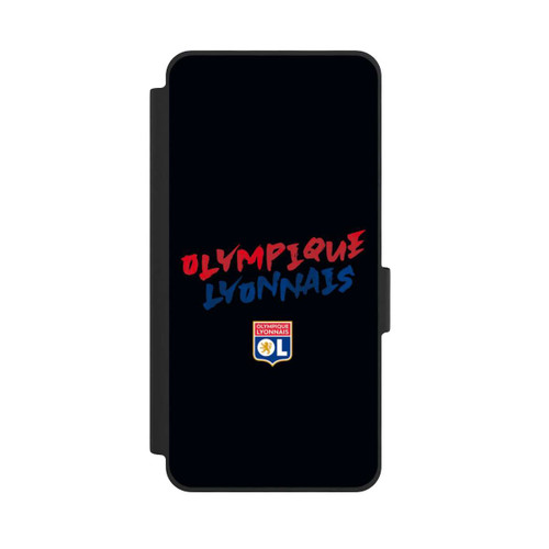 Samsung Galaxy S26 NIVOflip Pinceau OL noir