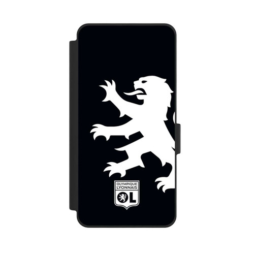 Samsung Galaxy S26 NIVOflip OL Noir
